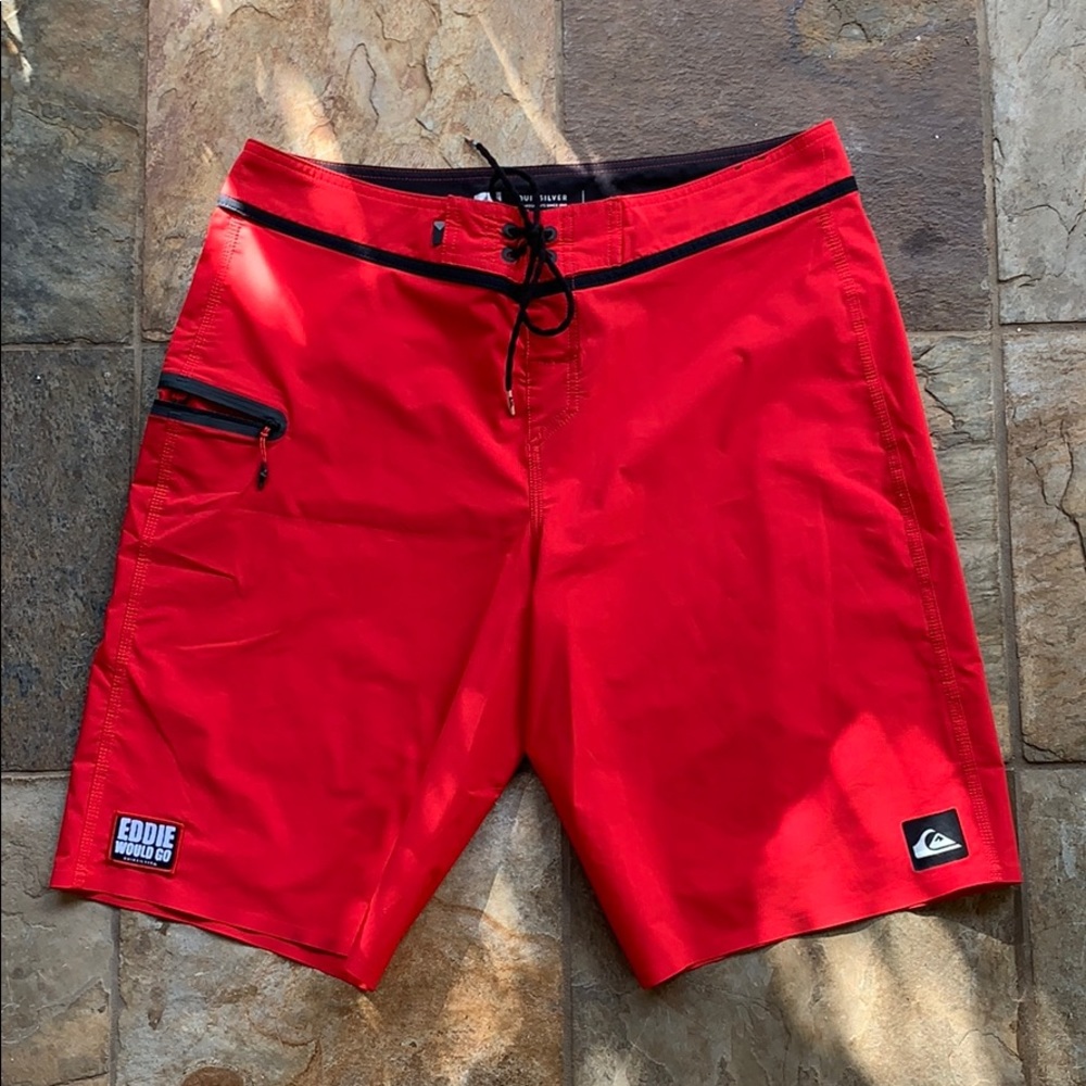 Quiksilver boardshorts